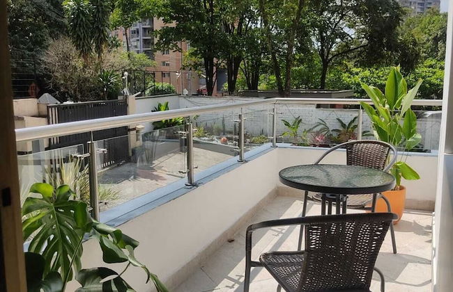 El Poblado - La Frontera - Foto 65