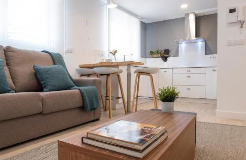 CONCHEIROS 5 APARTAMENTOS TURISTICOS - Photo 57