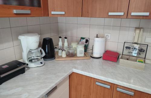 George's Family house - Foto 8