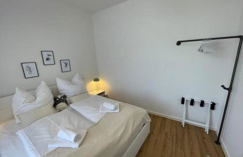LUCKY STAYS LS08 - Vollausstattung - Zentrum - Aufzug - große Küche - 2 Zimmer - Smart-TV - Foto 27