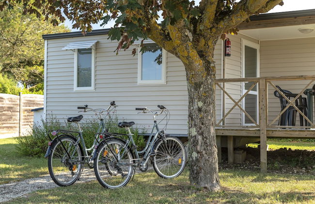 Azureva Fouras - Foto 24