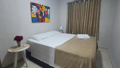 Apto 2 - Hospedagem da Almira - Foto 4