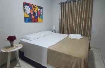 Apto 2 - Hospedagem da Almira - Foto 4