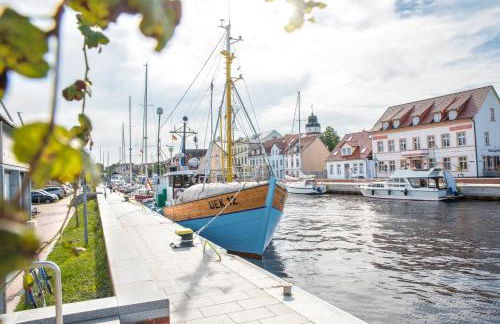 Ferienwohnung Küstenurlaub Ueckermünde - Foto 16