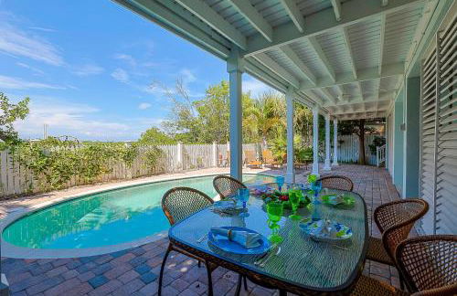 Seaside Retreat - Foto 34