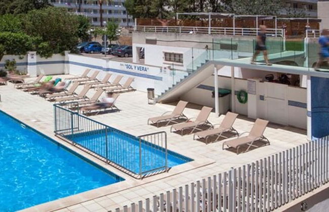 Apartamentos Sol y Vera - Foto 56