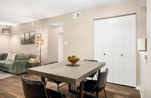 Whispering Willow Retreat 2BD 2BA Nature Oasis - Foto 14