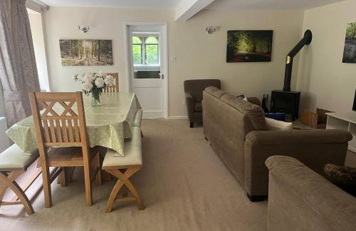 Spacious Cotswold Bolthole - Foto 13