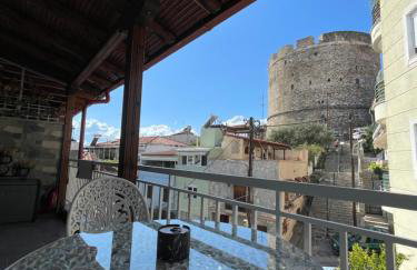 The Castle Nook - Foto 13