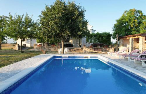 Villa Mandorla with private pool - Foto 17
