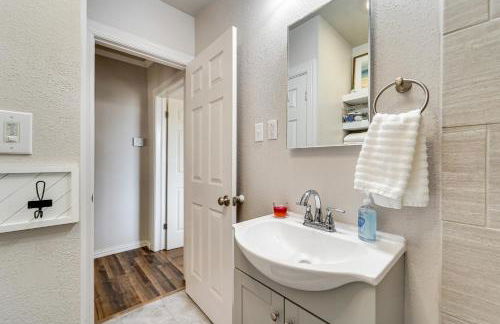 Pet-Friendly North Texas Home with Spacious Yard! - Photo 18