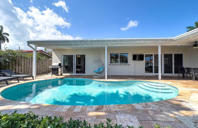 Dockside Daydreams - Canalfront and Pool Oasis - Foto 2