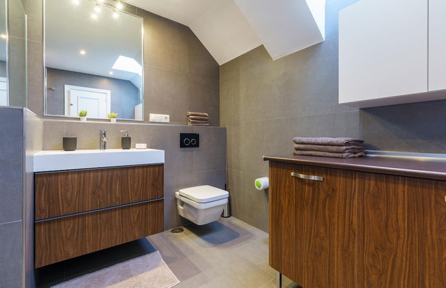 Duplex Marbella Concordia Close To Beach - Foto 45