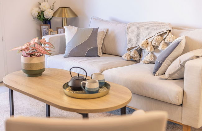 Zenao Appart'hôtels Villeneuve Loubet - Foto 9