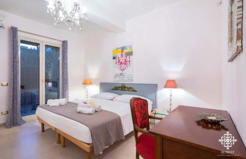 Villa Festosa - Luxury retreat by the beach - Foto 21