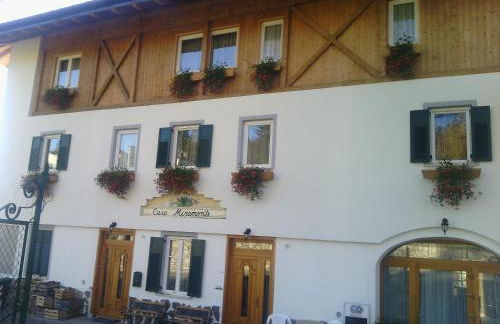 Agri-park Casa Miramonte - Foto 49