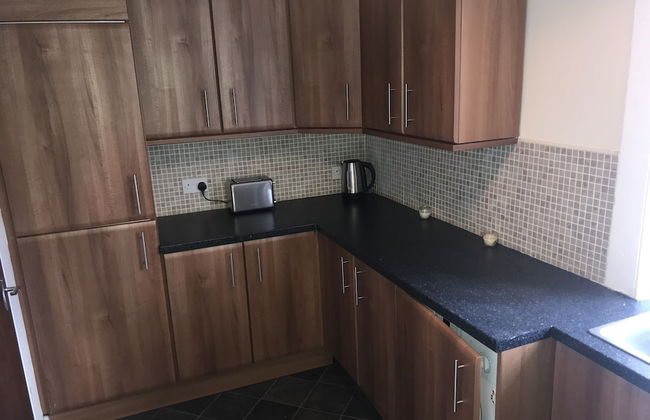 Smithyends Apartment - Photo 6