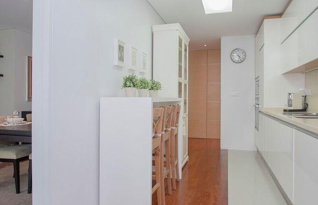 Liiiving in Porto Balcony Drag o View - Foto 21