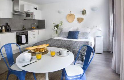 Appartements - Le Logis Versaillais - Foto 34