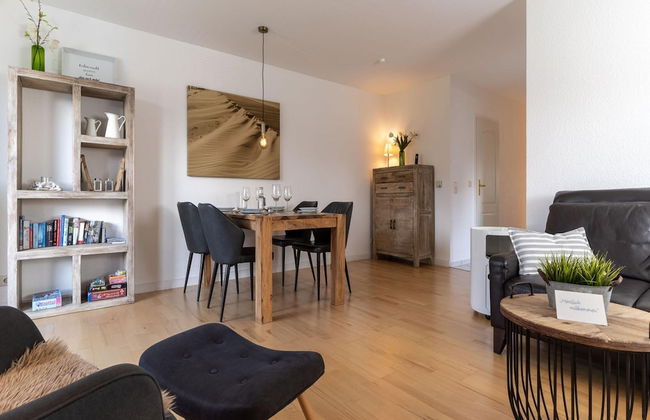 Ferienwohnung in St. Peter-ording - Foto 10