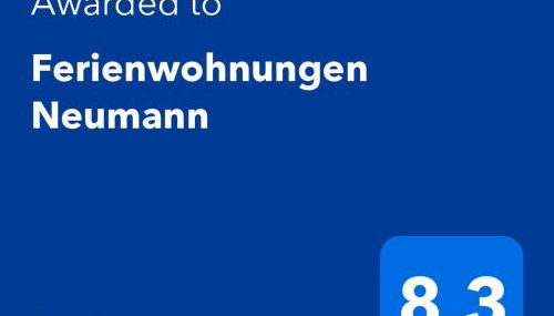 Ferienwohnungen Neumann - Foto 5