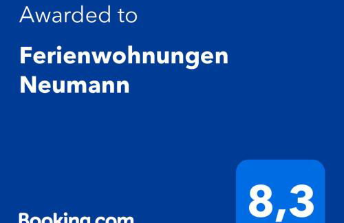 Ferienwohnungen Neumann - Foto 5