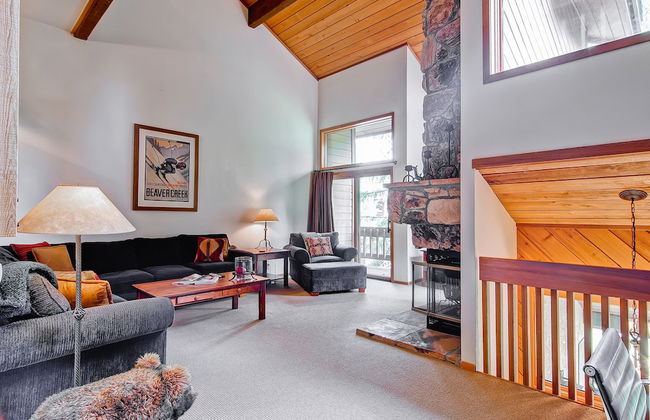 Ridgepoint Townhomes by East West Hospitality - Foto 61