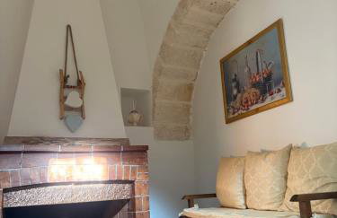 Il trullo di nonno Licchio - Foto 72