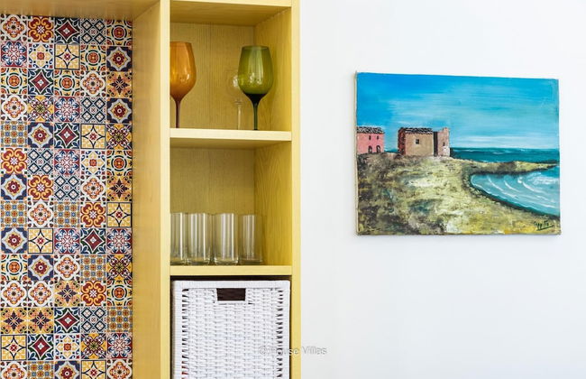 House Villas - Il Rifugio di Zoraide - Foto 17