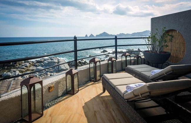 Casa del Arco in Cabo San Lucas - Foto 18