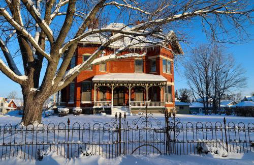 Squiers 1882 - Foto 46