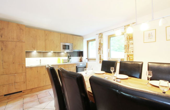 Chalet With Terrace in Niederndorf/kufstein - Photo 7