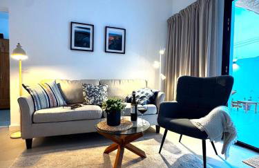 Casitas Santa Rita - Private Terraces & Pool - Photo 4