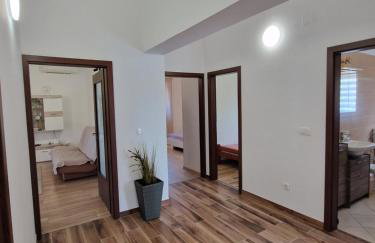 San Rocco Apartment, Nova Vas - Photo 5