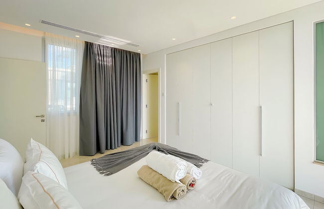 Vivo Mare Beachfront - Seaview Villas - Foto 32