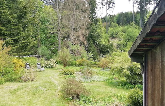 Charmante Harzer Doppelhaushalfte - Foto 30