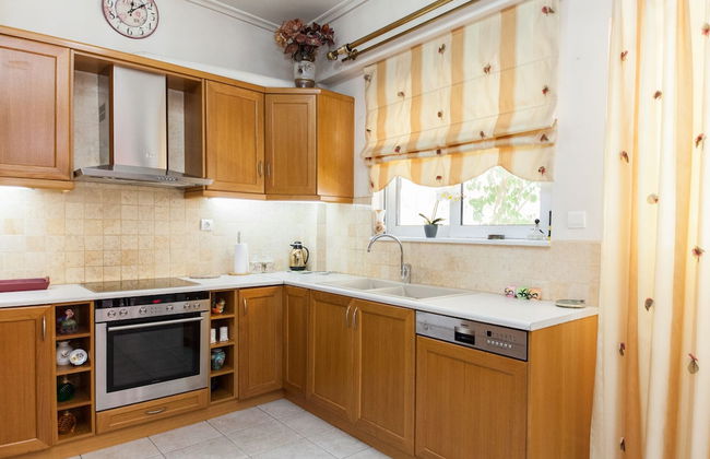 Deluxe 2 Bedroom apt in Petroupoli - Foto 27