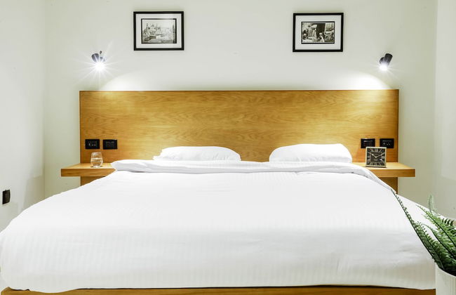 NewCity Suites & Apartments - Foto 18