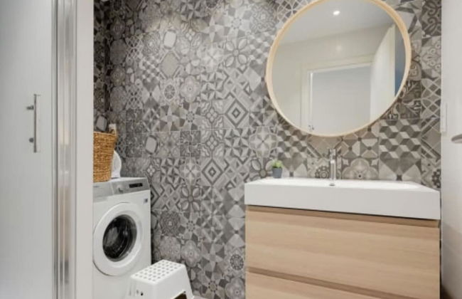 Modern House in Jalhay With Terrace - Foto 12