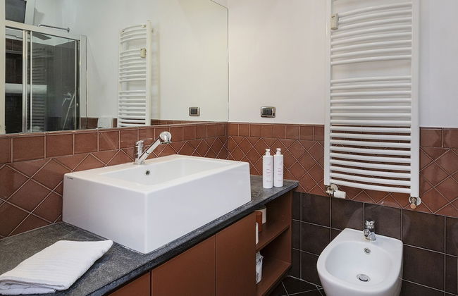 Casa Picasso By Wonderful Italy - Foto 13