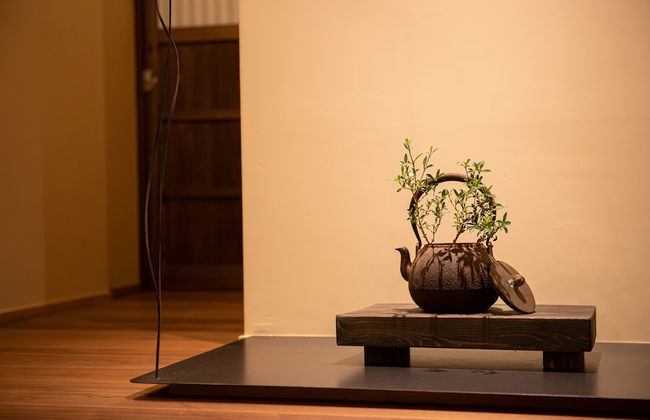 UCHIKO-Inn HISA - Foto 35