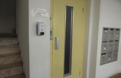 Apartamento com piscina perto da praia - Foto 29