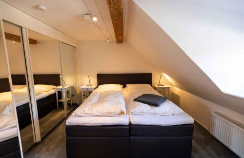 Ferienwohnung "Kino" - Foto 28