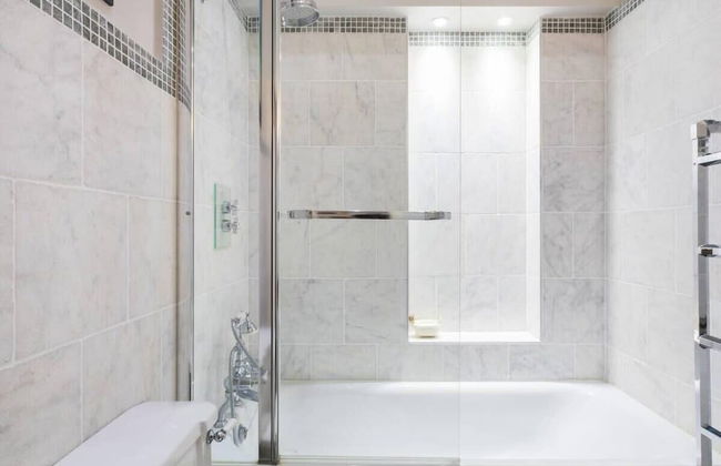 Traditional 1 Bed Apartment, Pimlico - Foto 4