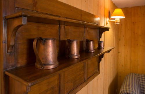 Mont Blanc Apartments - Foto 76