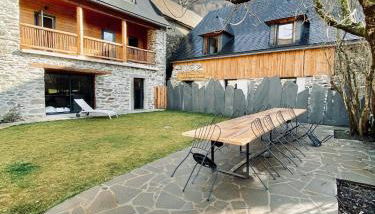 Les Granges de Clarabide - Foto 5