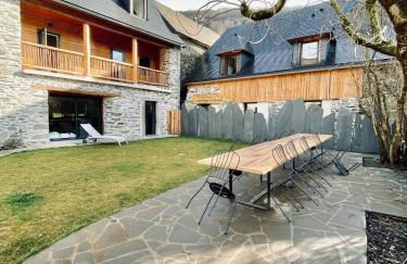 Les Granges de Clarabide - Foto 5