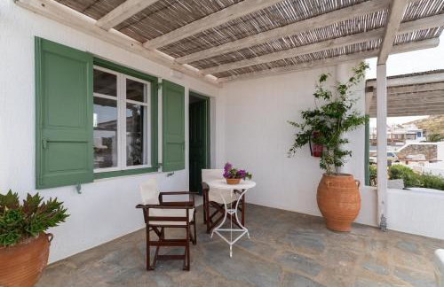 Fos Apartments Mykonos - Foto 19