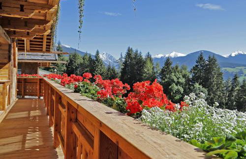 Chalet Piz da Peres - Foto 40