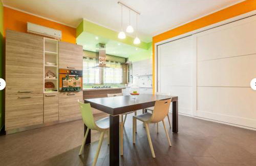 Guest House Conca D'oro - Foto 1